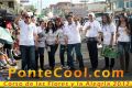 Corso de las Flores y la Alegria Ambato 2012 Segunda Parte