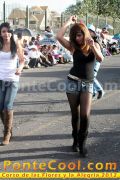 Corso de las Flores y la Alegria Ambato 2012 Segunda Parte