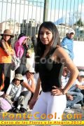 Corso de las Flores y la Alegria Ambato 2012 Segunda Parte