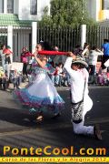 Corso de las Flores y la Alegria Ambato 2012 Segunda Parte