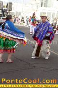Corso de las Flores y la Alegria Ambato 2012 Segunda Parte