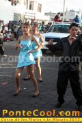 Corso de las Flores y la Alegria Ambato 2012 Segunda Parte