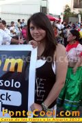 Corso de las Flores y la Alegria Ambato 2012 Segunda Parte