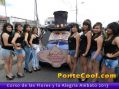 Corso de las Flores y la Alegria 2013 Ambato