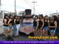 Corso de las Flores y la Alegria 2013 Ambato