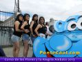 Corso de las Flores y la Alegria 2013 Ambato