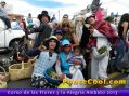Corso de las Flores y la Alegria 2013 Ambato