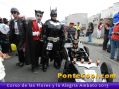 Corso de las Flores y la Alegria 2013 Ambato
