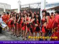 Corso de las Flores y la Alegria 2013 Ambato