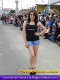 Corso de las Flores y la Alegria 2013 Ambato