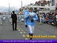 Corso de las Flores y la Alegria 2013 Ambato