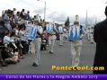 Corso de las Flores y la Alegria 2013 Ambato