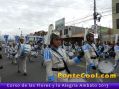 Corso de las Flores y la Alegria 2013 Ambato