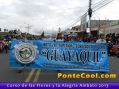 Corso de las Flores y la Alegria 2013 Ambato