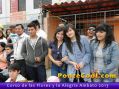 Corso de las Flores y la Alegria 2013 Ambato