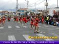 Corso de las Flores y la Alegria 2013 Ambato