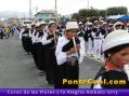 Corso de las Flores y la Alegria 2013 Ambato