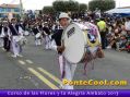 Corso de las Flores y la Alegria 2013 Ambato
