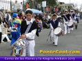 Corso de las Flores y la Alegria 2013 Ambato