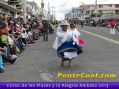 Corso de las Flores y la Alegria 2013 Ambato