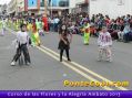 Corso de las Flores y la Alegria 2013 Ambato
