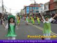 Corso de las Flores y la Alegria 2013 Ambato
