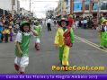Corso de las Flores y la Alegria 2013 Ambato