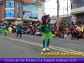 Corso de las Flores y la Alegria 2013 Ambato