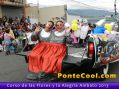Corso de las Flores y la Alegria 2013 Ambato