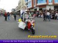 Corso de las Flores y la Alegria 2013 Ambato