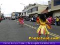 Corso de las Flores y la Alegria 2013 Ambato