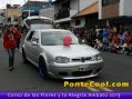 Corso de las Flores y la Alegria 2013 Ambato