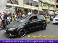 Corso de las Flores y la Alegria 2013 Ambato