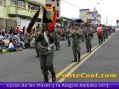 Corso de las Flores y la Alegria 2013 Ambato