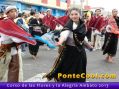Corso de las Flores y la Alegria 2013 Ambato