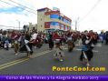 Corso de las Flores y la Alegria 2013 Ambato