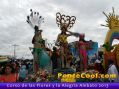 Corso de las Flores y la Alegria 2013 Ambato