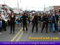 Corso de las Flores y la Alegria 2013 Ambato