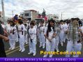 Corso de las Flores y la Alegria 2013 Ambato