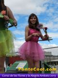 Corso de las Flores y la Alegria 2013 Ambato