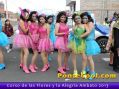 Corso de las Flores y la Alegria 2013 Ambato