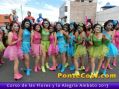 Corso de las Flores y la Alegria 2013 Ambato