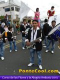 Corso de las Flores y la Alegria 2013 Ambato