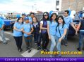 Corso de las Flores y la Alegria 2013 Ambato