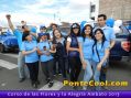 Corso de las Flores y la Alegria 2013 Ambato