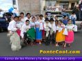 Corso de las Flores y la Alegria 2013 Ambato