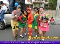Corso de las Flores y la Alegria 2013 Ambato