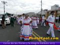 Corso de las Flores y la Alegria 2013 Ambato