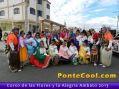 Corso de las Flores y la Alegria 2013 Ambato