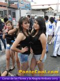 Corso de las Flores y la Alegria 2013 Ambato